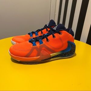 Nike Giannis Zoom Freak 1